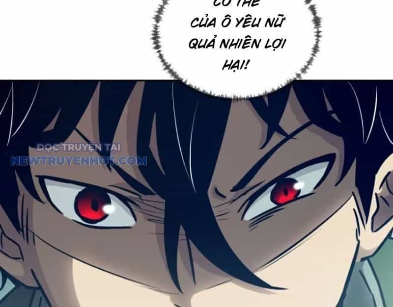 Tay Trái Của Ta Có Thể Dị Biến - Chương 81 - ảnh 22