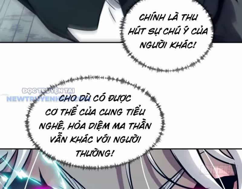 Tay Trái Của Ta Có Thể Dị Biến - Chương 81 - ảnh 26