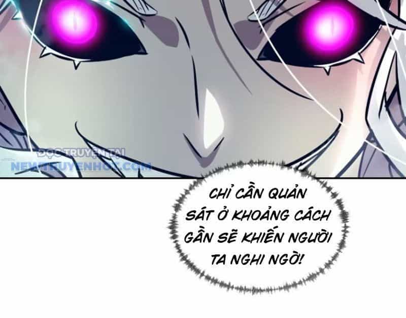 Tay Trái Của Ta Có Thể Dị Biến - Chương 81 - ảnh 27