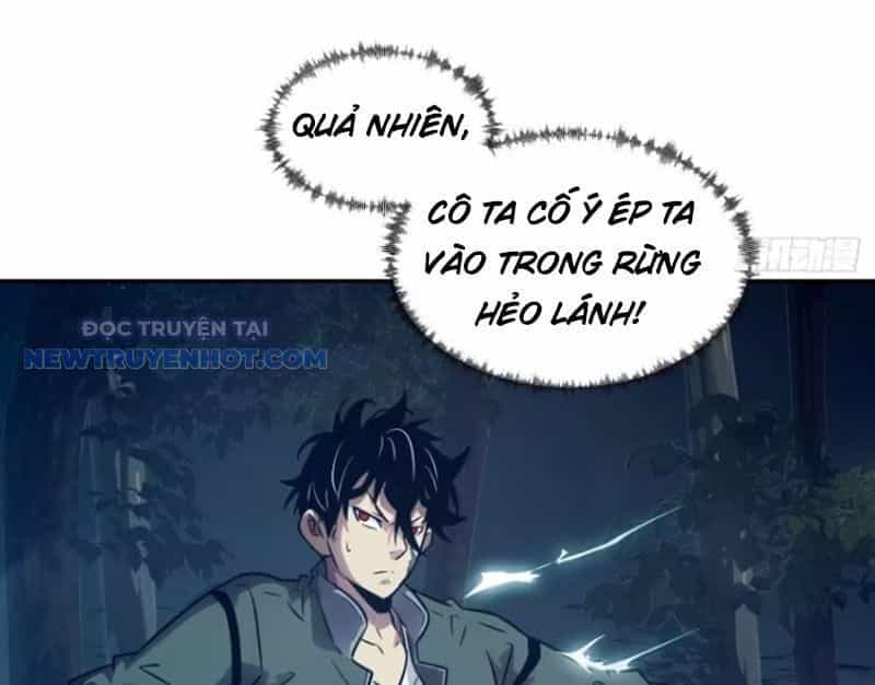 Tay Trái Của Ta Có Thể Dị Biến - Chương 81 - ảnh 32