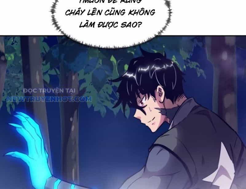 Tay Trái Của Ta Có Thể Dị Biến - Chương 81 - ảnh 45