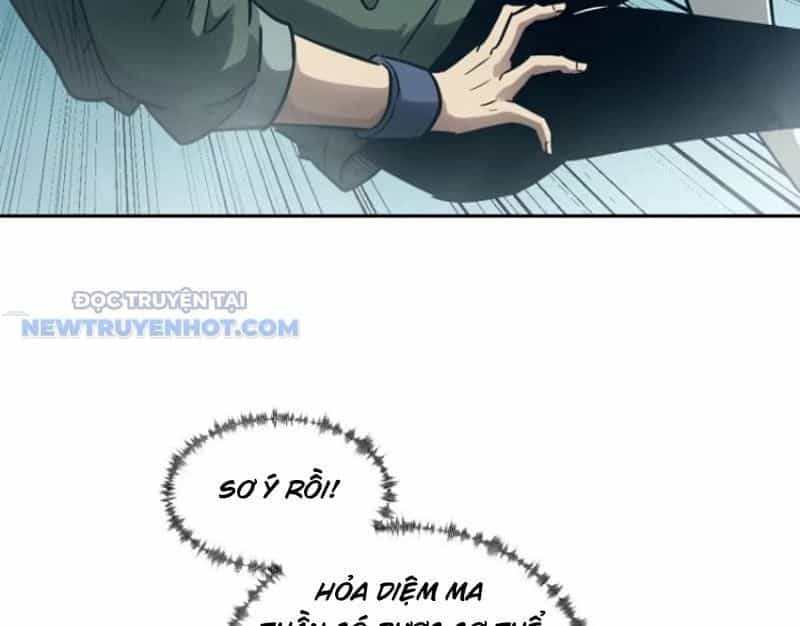 Tay Trái Của Ta Có Thể Dị Biến - Chương 81 - ảnh 6