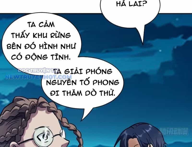 Tay Trái Của Ta Có Thể Dị Biến - Chương 81 - ảnh 62