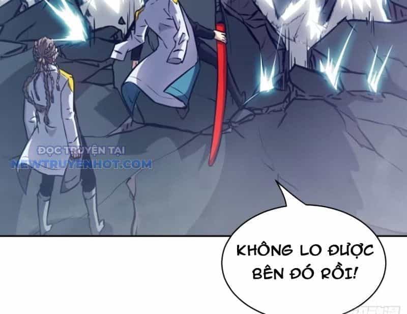 Tay Trái Của Ta Có Thể Dị Biến - Chương 81 - ảnh 69