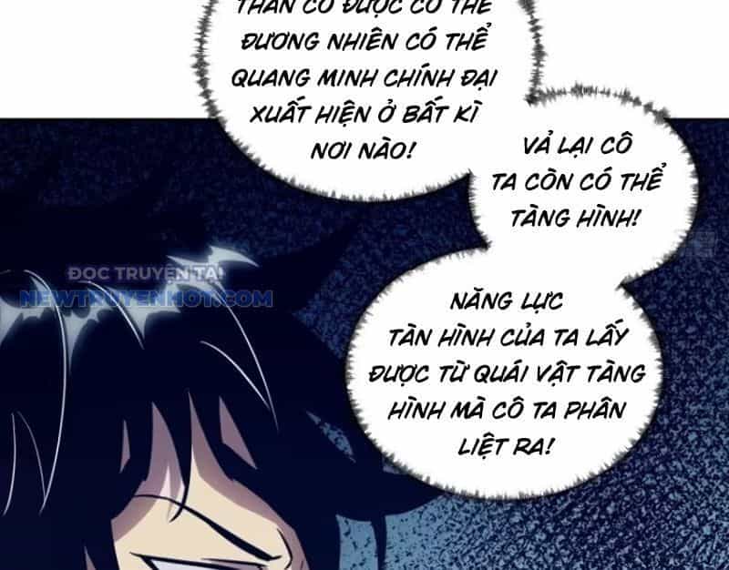 Tay Trái Của Ta Có Thể Dị Biến - Chương 81 - ảnh 7
