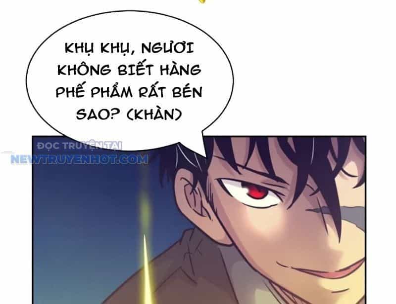 Tay Trái Của Ta Có Thể Dị Biến - Chương 81 - ảnh 79