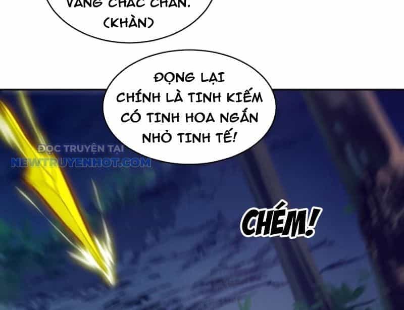 Tay Trái Của Ta Có Thể Dị Biến - Chương 81 - ảnh 90