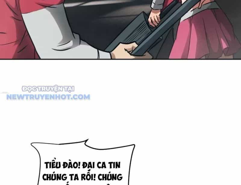 Tay Trái Của Ta Có Thể Dị Biến - Chương 82 - ảnh 106