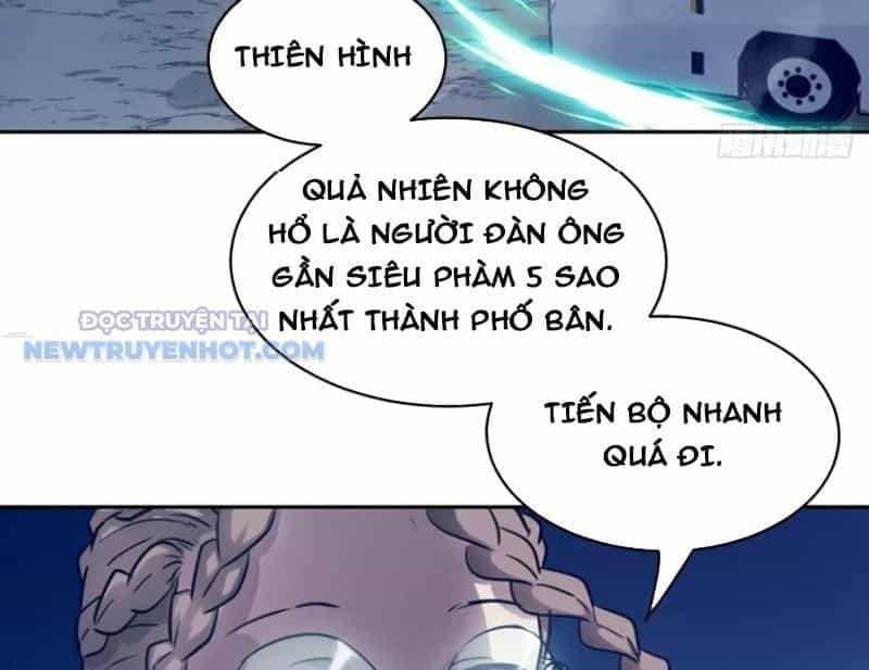 Tay Trái Của Ta Có Thể Dị Biến - Chương 82 - ảnh 11