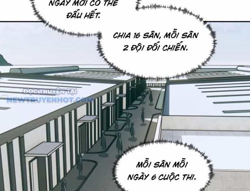 Tay Trái Của Ta Có Thể Dị Biến - Chương 82 - ảnh 111