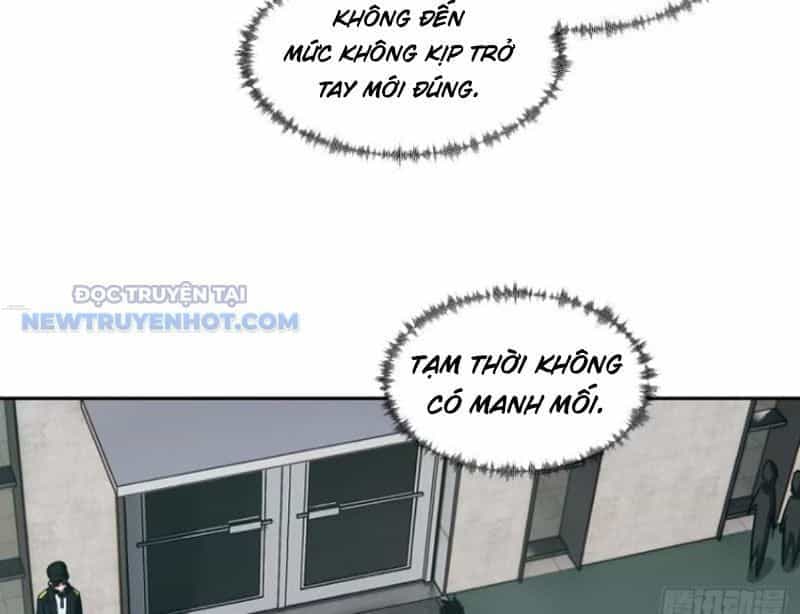 Tay Trái Của Ta Có Thể Dị Biến - Chương 82 - ảnh 117