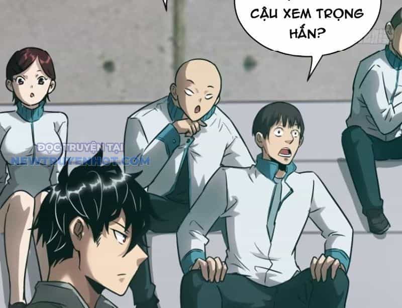 Tay Trái Của Ta Có Thể Dị Biến - Chương 82 - ảnh 125