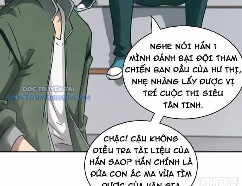 Tay Trái Của Ta Có Thể Dị Biến - Chương 82 - ảnh 126