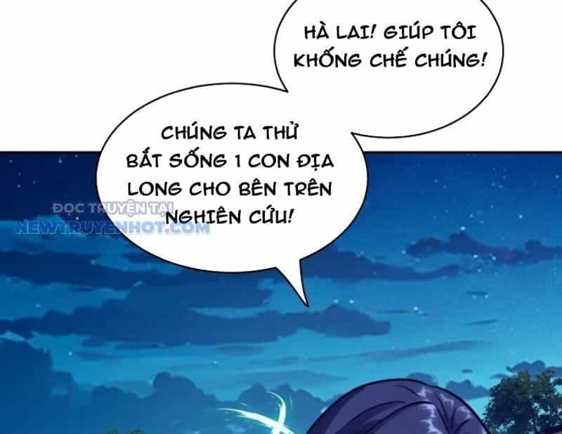 Tay Trái Của Ta Có Thể Dị Biến - Chương 82 - ảnh 15