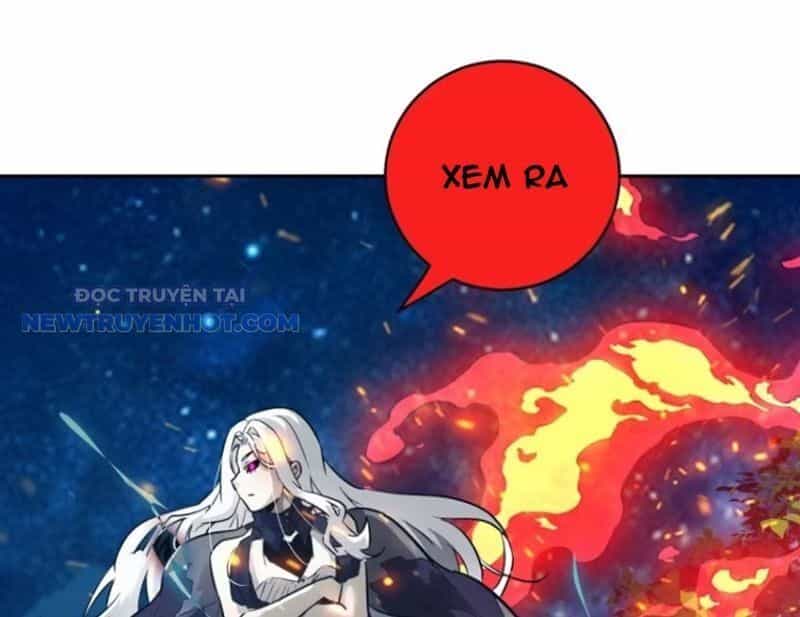 Tay Trái Của Ta Có Thể Dị Biến - Chương 82 - ảnh 19