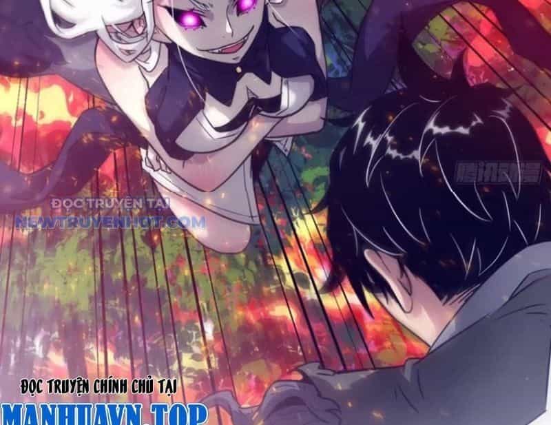 Tay Trái Của Ta Có Thể Dị Biến - Chương 82 - ảnh 25