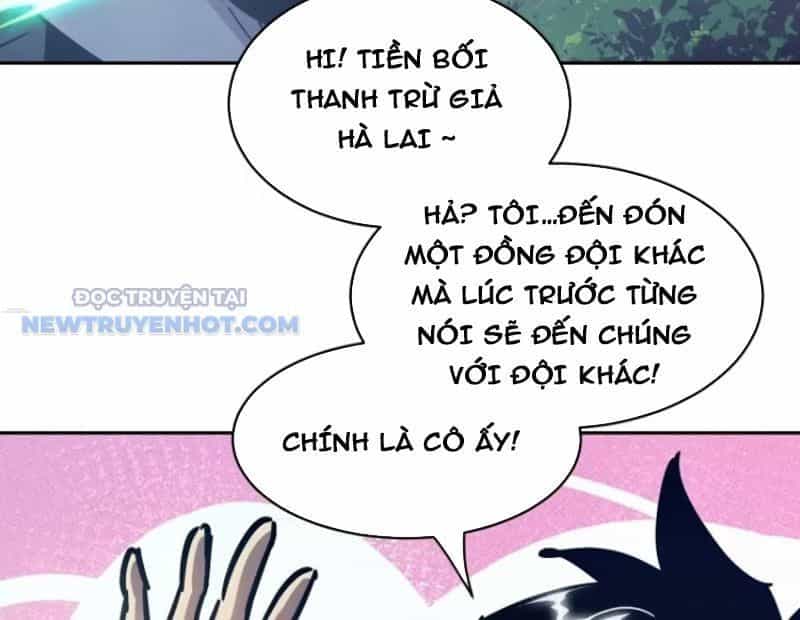 Tay Trái Của Ta Có Thể Dị Biến - Chương 82 - ảnh 54