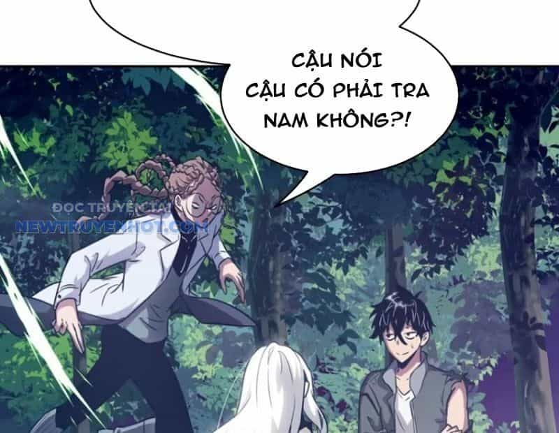 Tay Trái Của Ta Có Thể Dị Biến - Chương 82 - ảnh 59