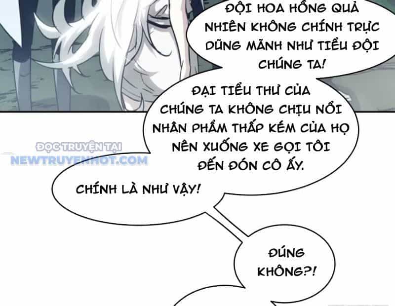 Tay Trái Của Ta Có Thể Dị Biến - Chương 82 - ảnh 63
