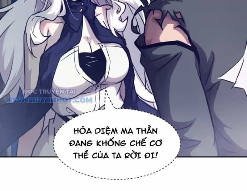 Tay Trái Của Ta Có Thể Dị Biến - Chương 82 - ảnh 70