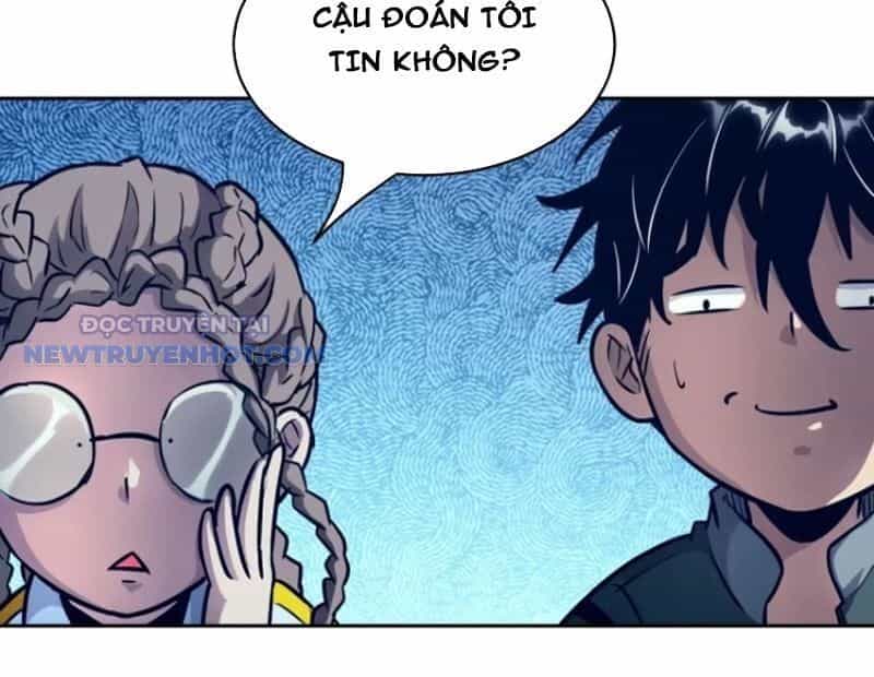 Tay Trái Của Ta Có Thể Dị Biến - Chương 82 - ảnh 77