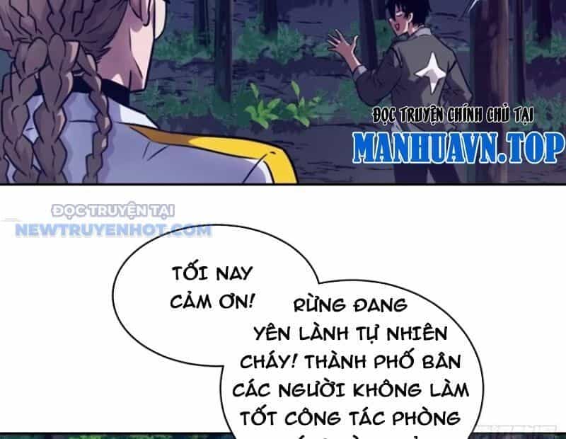 Tay Trái Của Ta Có Thể Dị Biến - Chương 82 - ảnh 79