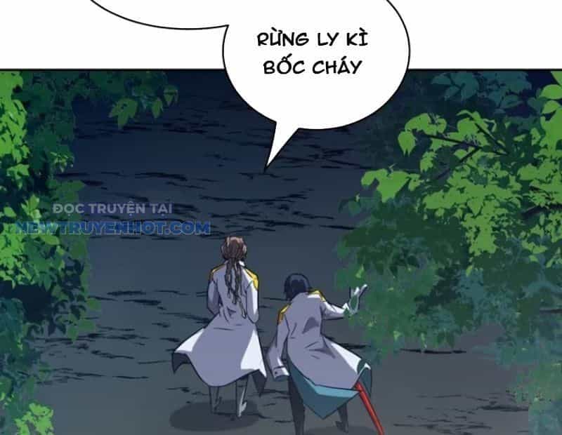 Tay Trái Của Ta Có Thể Dị Biến - Chương 82 - ảnh 84