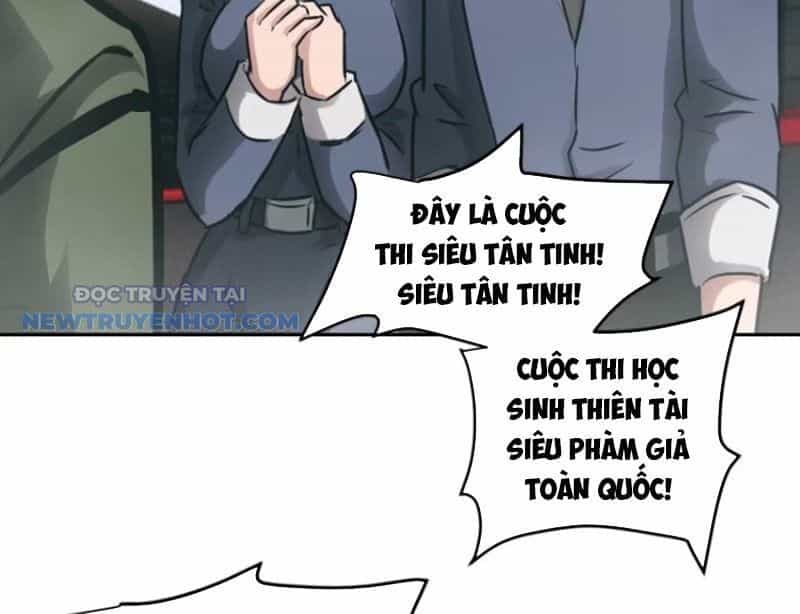 Tay Trái Của Ta Có Thể Dị Biến - Chương 82 - ảnh 91