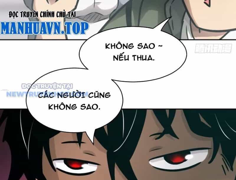 Tay Trái Của Ta Có Thể Dị Biến - Chương 82 - ảnh 96