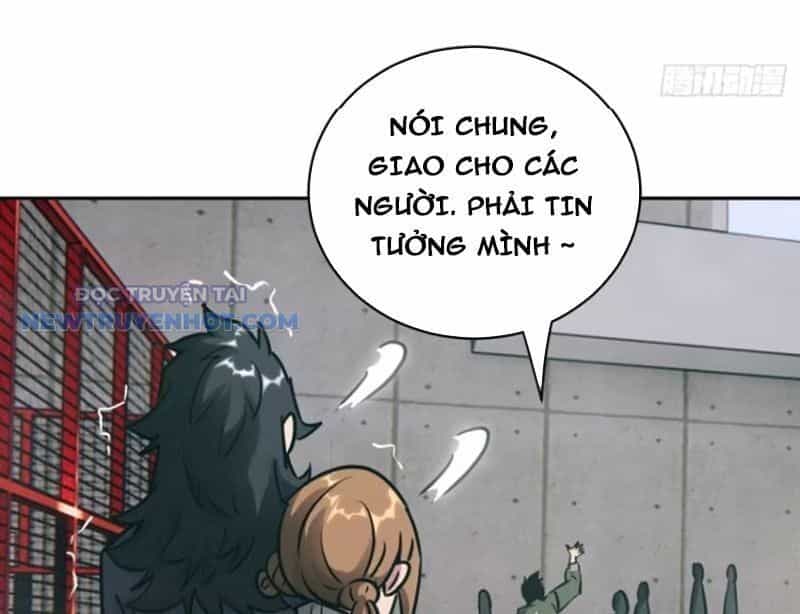 Tay Trái Của Ta Có Thể Dị Biến - Chương 82 - ảnh 98