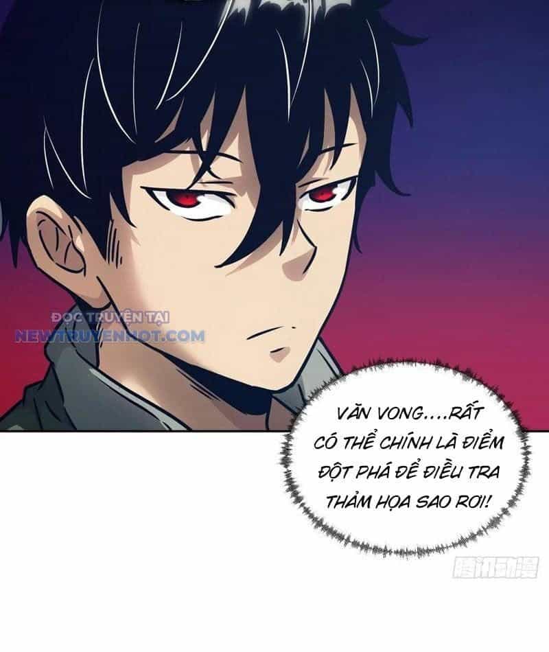 Tay Trái Của Ta Có Thể Dị Biến - Chương 83 - ảnh 37