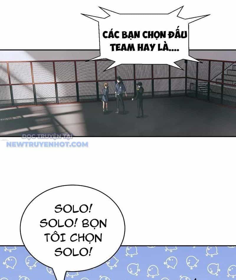 Tay Trái Của Ta Có Thể Dị Biến - Chương 83 - ảnh 38