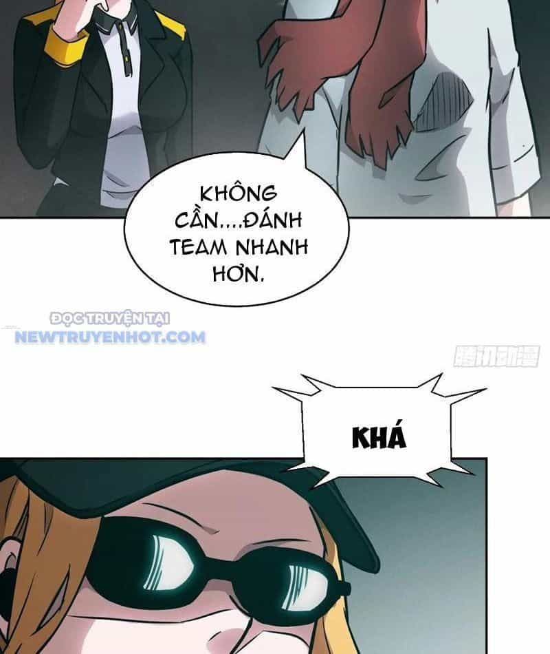 Tay Trái Của Ta Có Thể Dị Biến - Chương 83 - ảnh 5