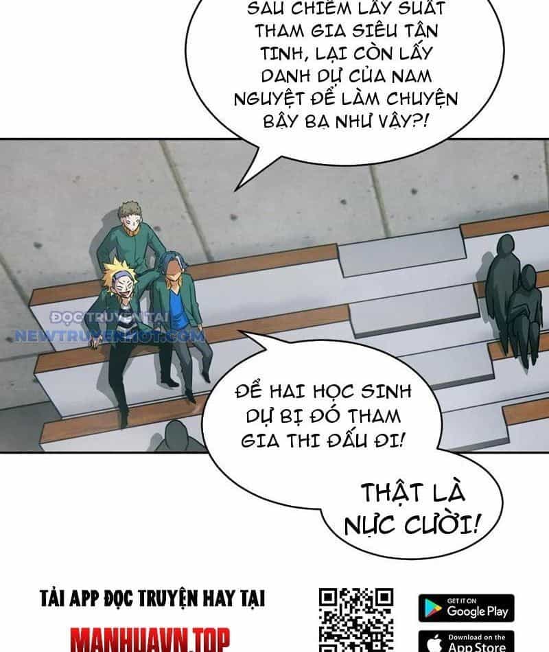 Tay Trái Của Ta Có Thể Dị Biến - Chương 83 - ảnh 51