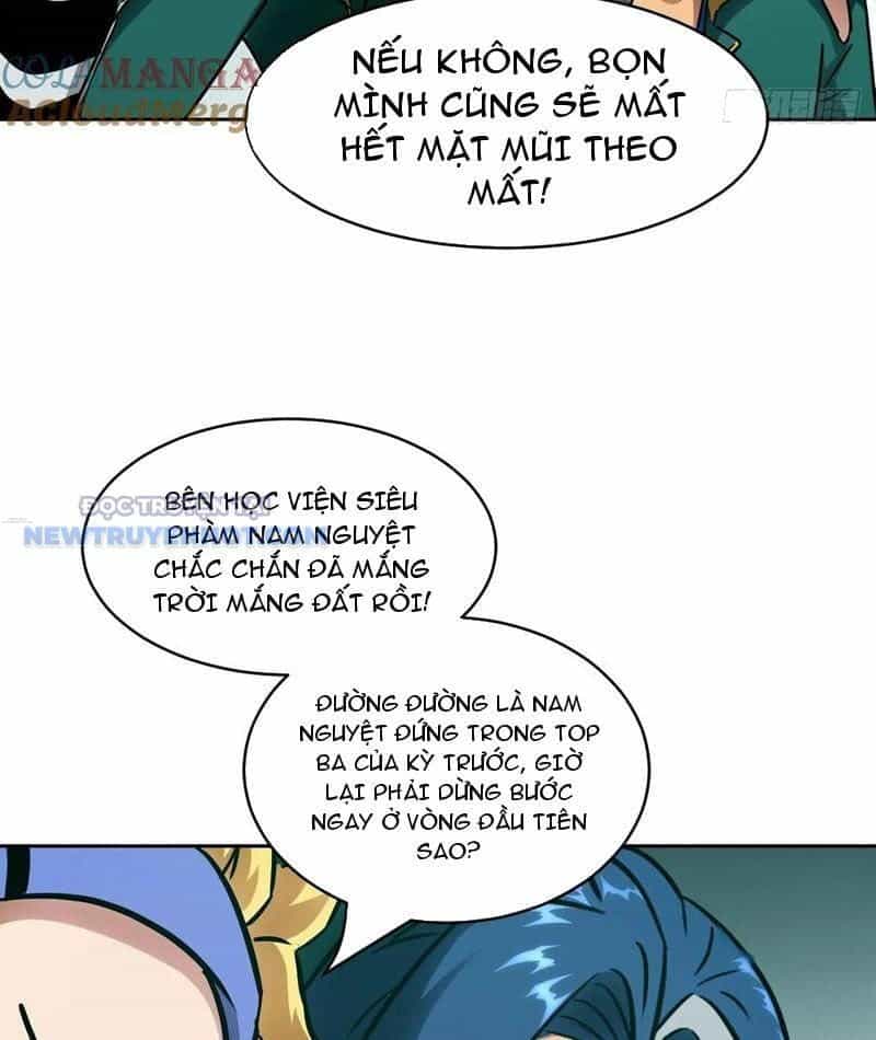 Tay Trái Của Ta Có Thể Dị Biến - Chương 83 - ảnh 53