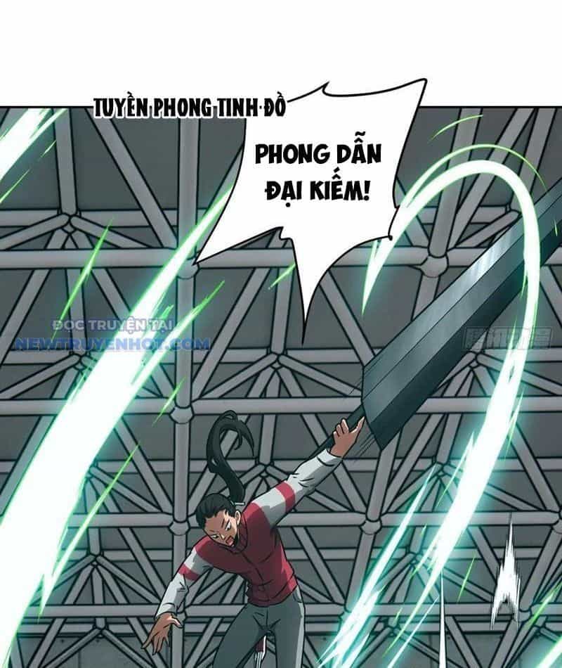 Tay Trái Của Ta Có Thể Dị Biến - Chương 83 - ảnh 55