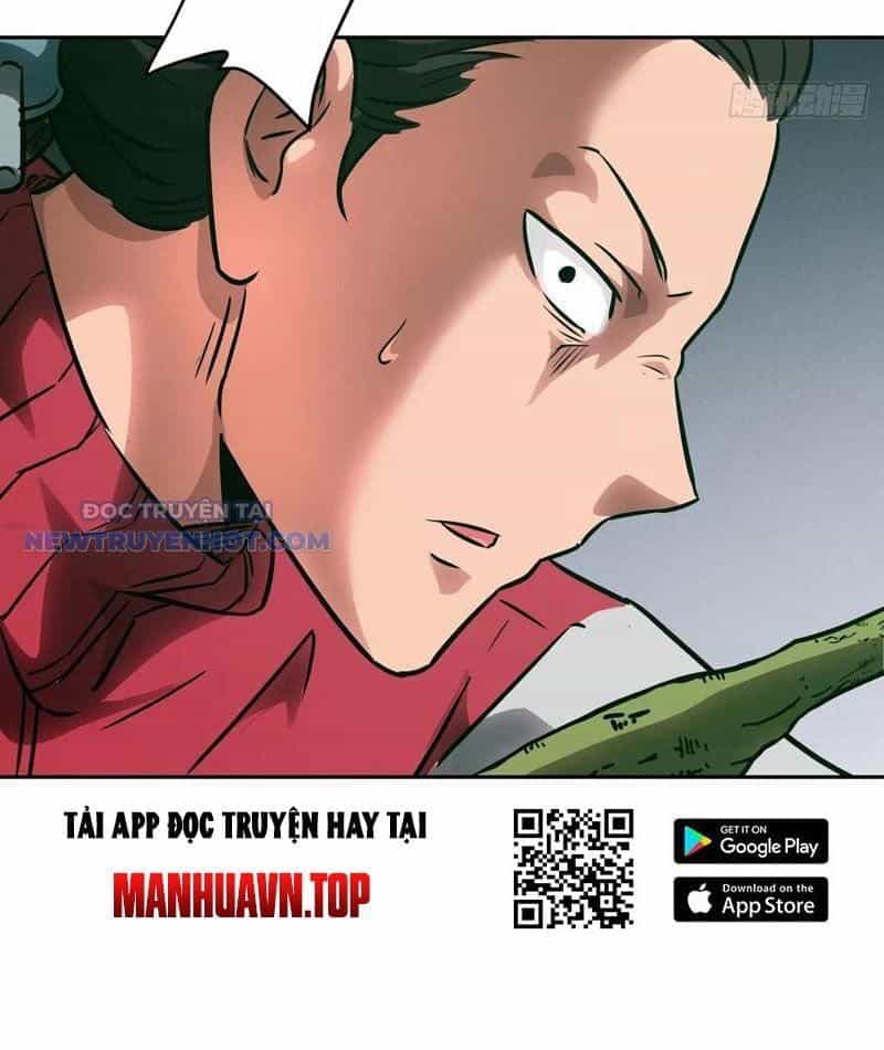 Tay Trái Của Ta Có Thể Dị Biến - Chương 83 - ảnh 77