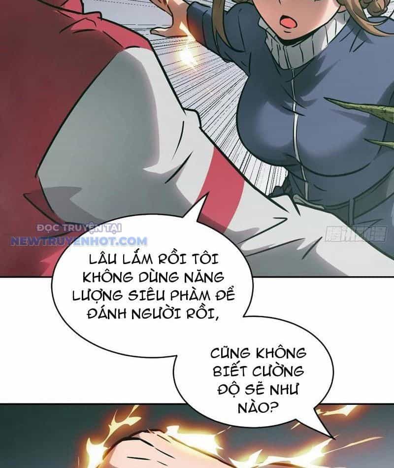 Tay Trái Của Ta Có Thể Dị Biến - Chương 83 - ảnh 79