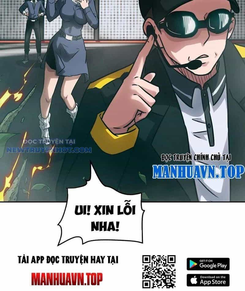 Tay Trái Của Ta Có Thể Dị Biến - Chương 83 - ảnh 84