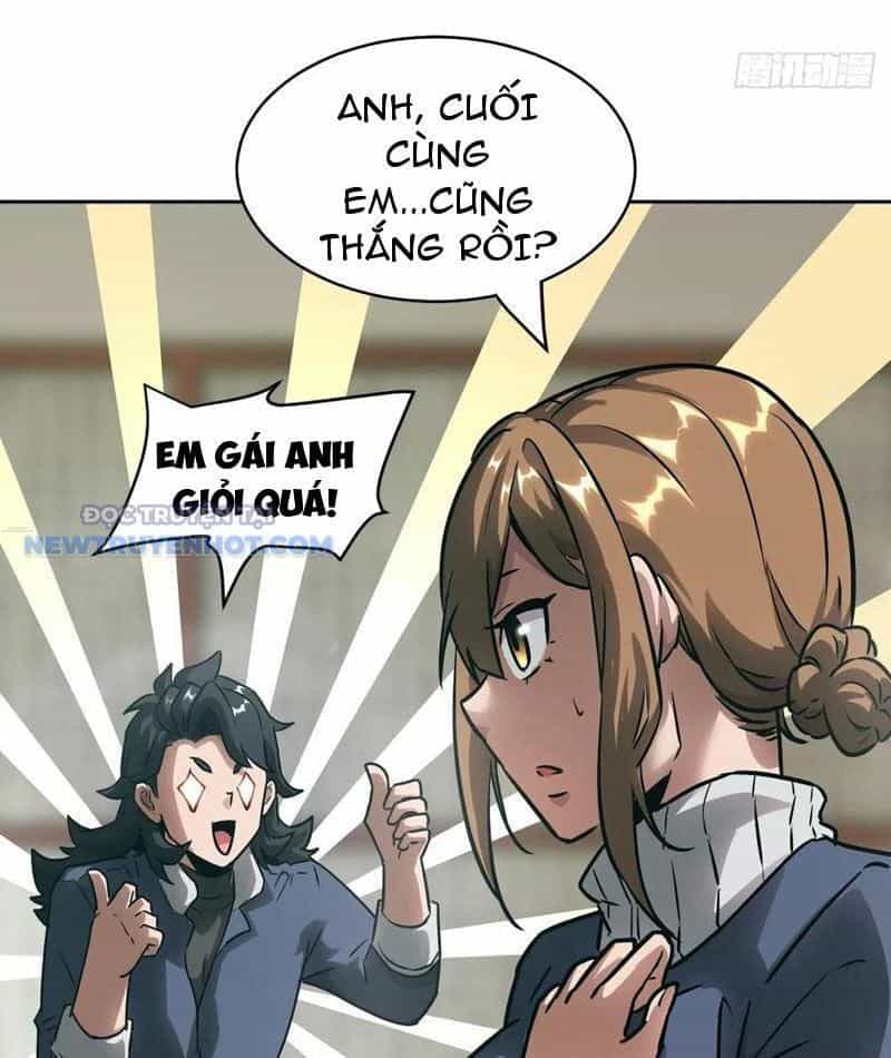 Tay Trái Của Ta Có Thể Dị Biến - Chương 83 - ảnh 85