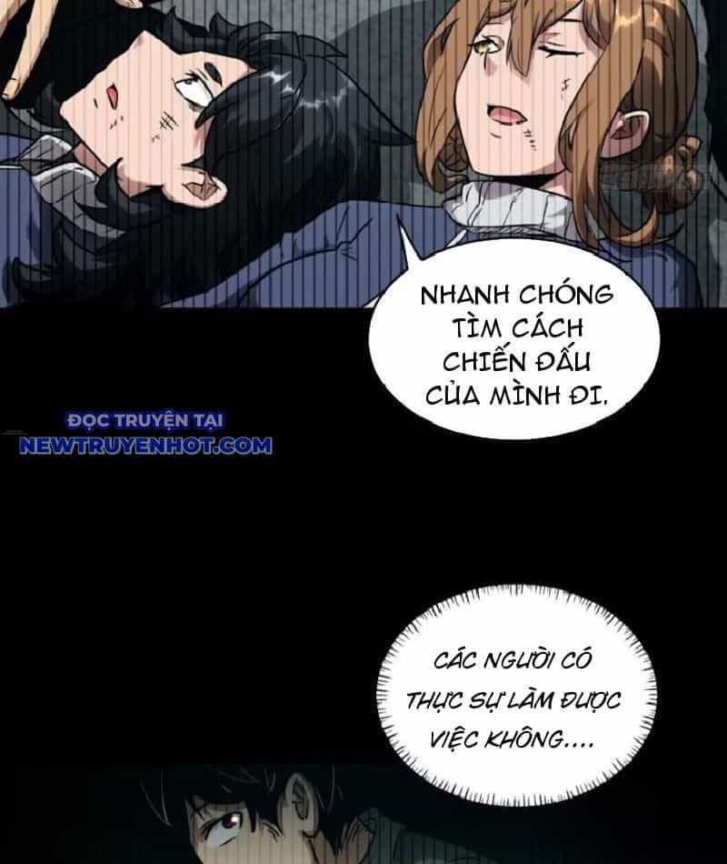 Tay Trái Của Ta Có Thể Dị Biến - Chương 84 - ảnh 17