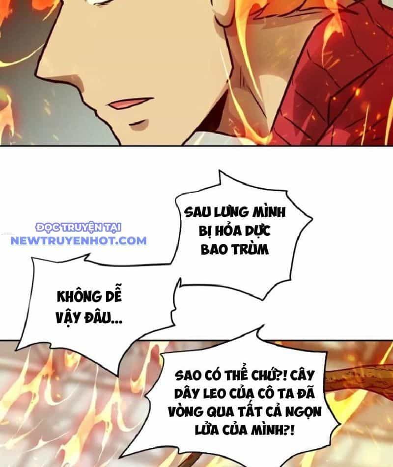 Tay Trái Của Ta Có Thể Dị Biến - Chương 84 - ảnh 28