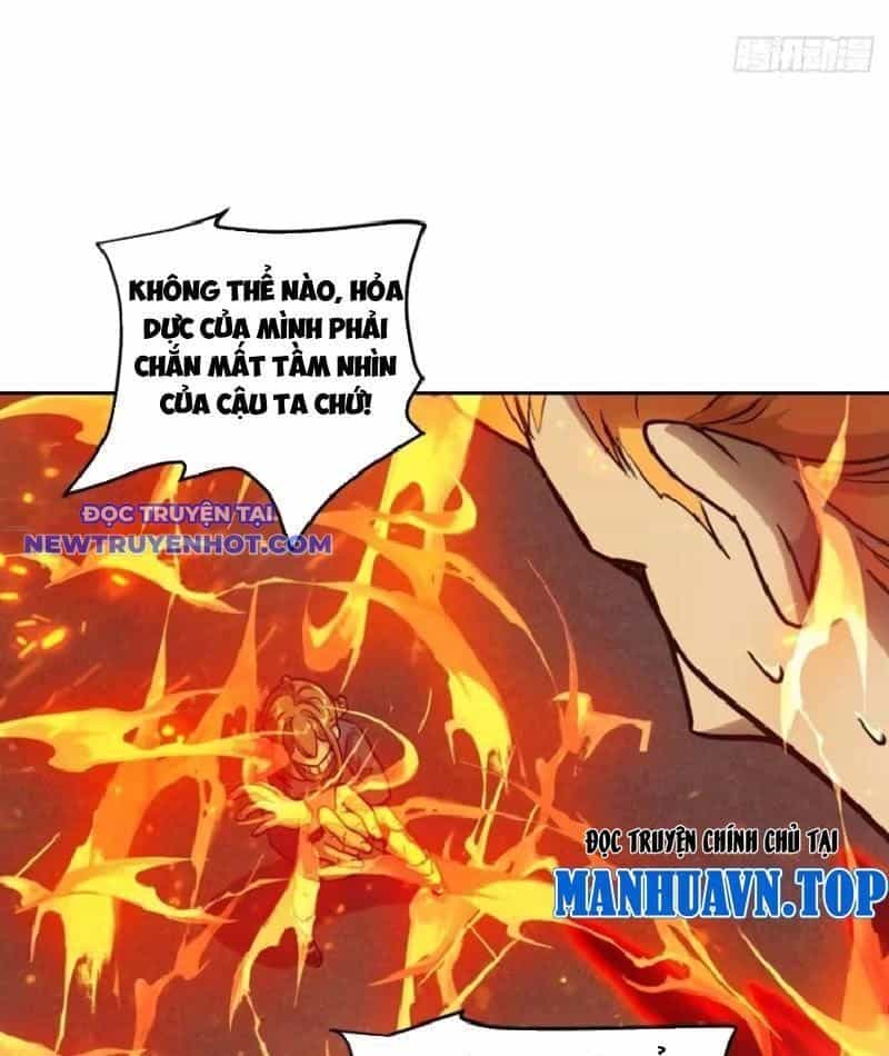 Tay Trái Của Ta Có Thể Dị Biến - Chương 84 - ảnh 30