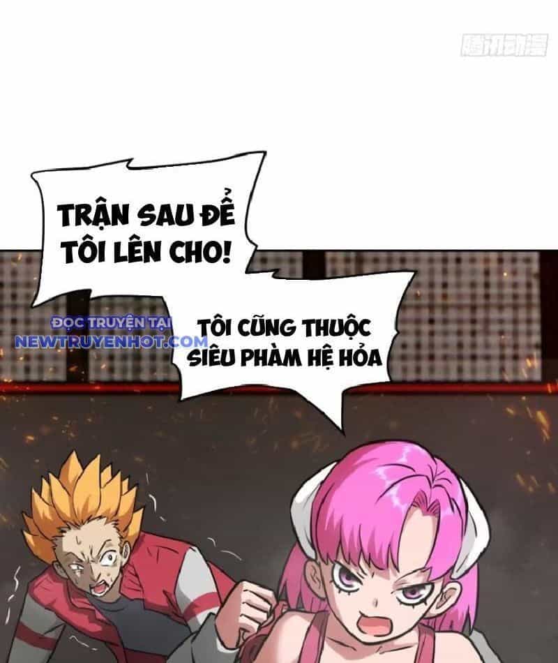 Tay Trái Của Ta Có Thể Dị Biến - Chương 84 - ảnh 37