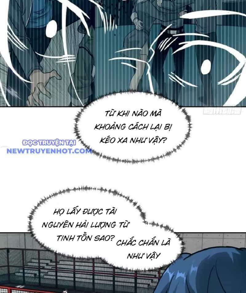 Tay Trái Của Ta Có Thể Dị Biến - Chương 84 - ảnh 4