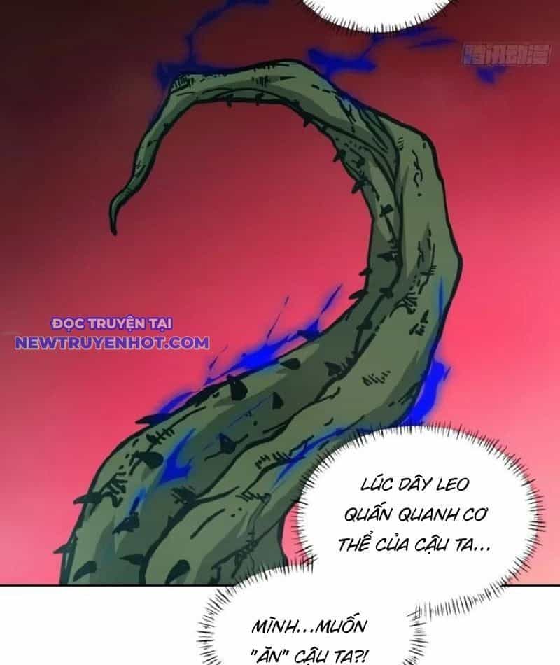 Tay Trái Của Ta Có Thể Dị Biến - Chương 84 - ảnh 43