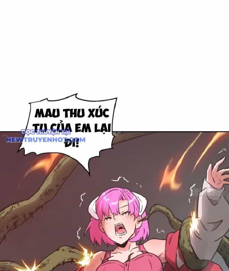 Tay Trái Của Ta Có Thể Dị Biến - Chương 84 - ảnh 54