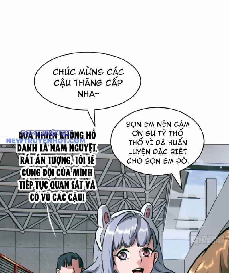 Tay Trái Của Ta Có Thể Dị Biến - Chương 84 - ảnh 63
