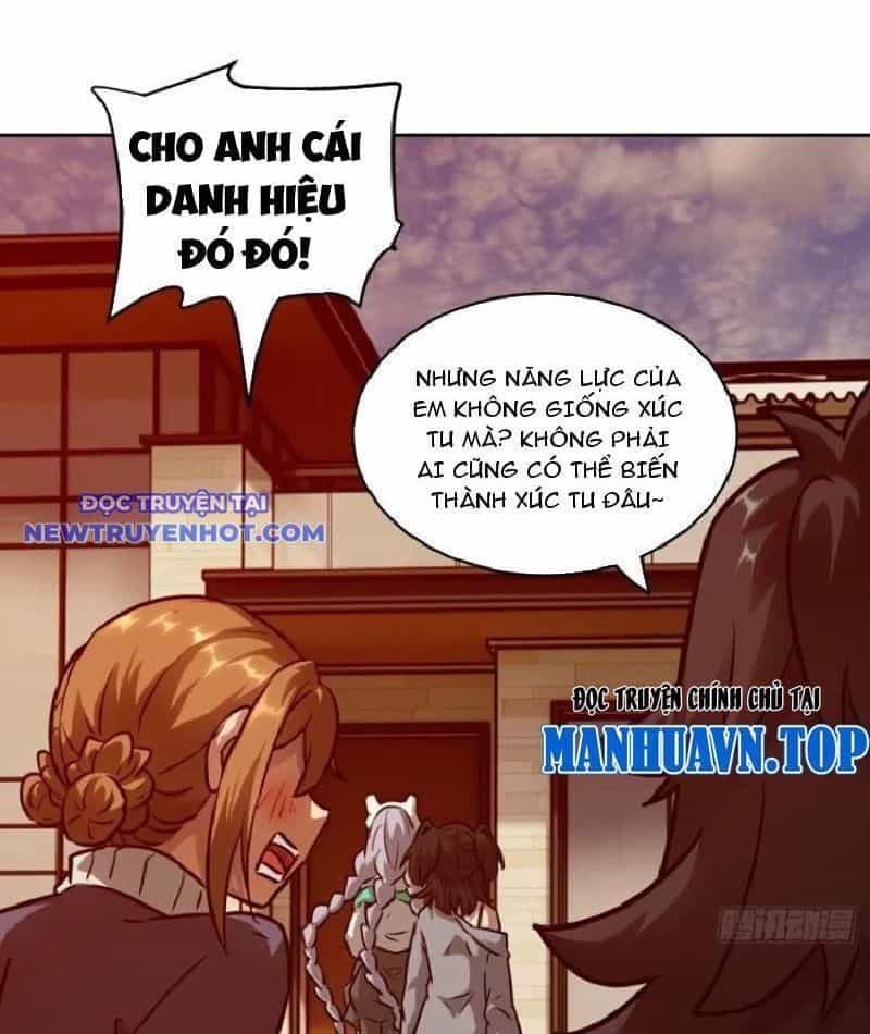 Tay Trái Của Ta Có Thể Dị Biến - Chương 84 - ảnh 70