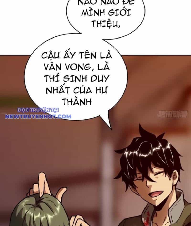Tay Trái Của Ta Có Thể Dị Biến - Chương 84 - ảnh 75